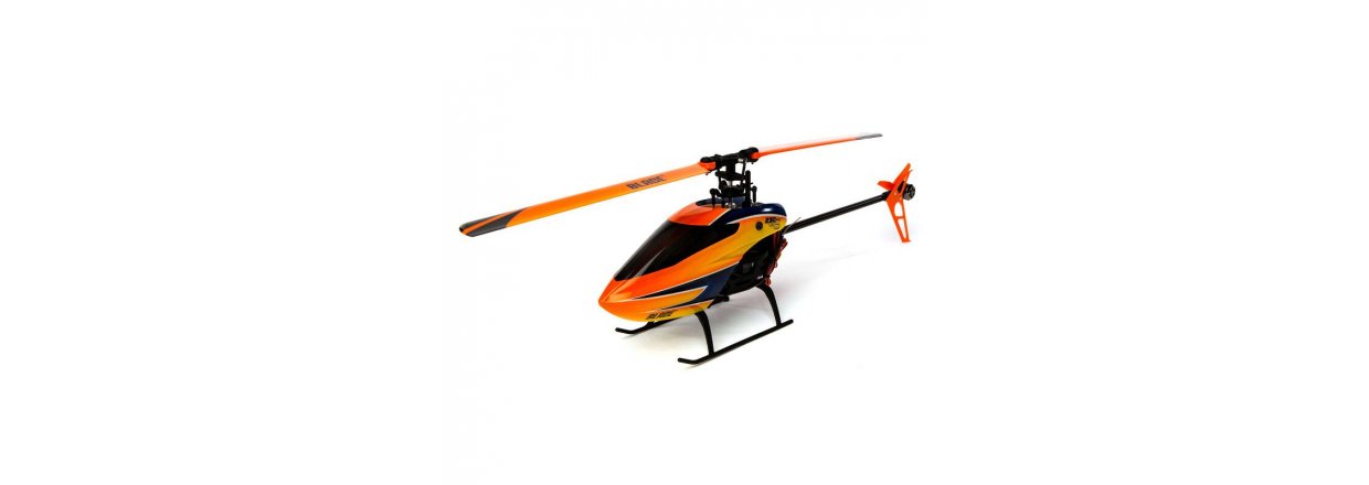 Blade 230s V2 Smart helikopter.