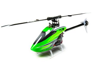 Blade 150 S BNF Basic helikopter til 2,4 GHz Spektrum.