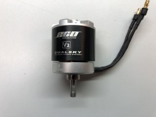 Dualsky ECO 2820C V2-1120KV.
