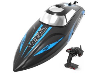Volantex Speedbåd RTR 2,4GHz, 30 cm.
