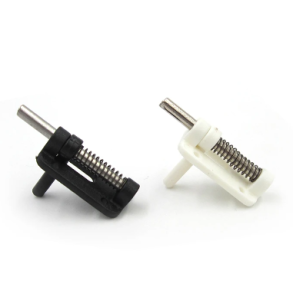 Canopy lås & Magneter