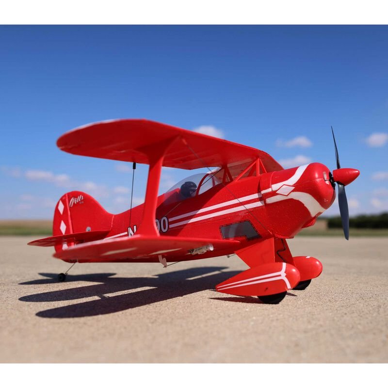 E-Flite Små fly - Modelhobby Shop / RC-Netbutik