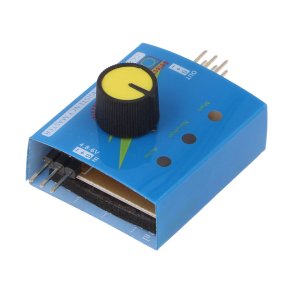 Servotester og Servo Reverser