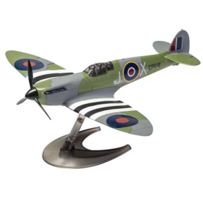 Airfix & Revell mfl.