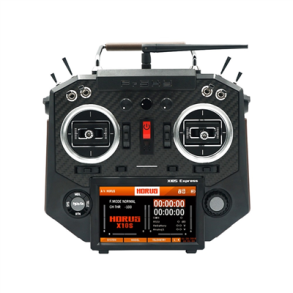 FrSKY 2,4 GHz og 868 MHz