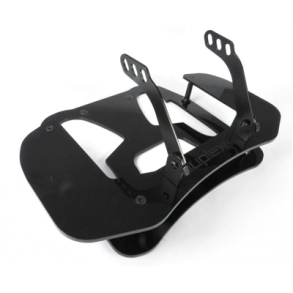 Senderpulte og seler