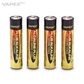 Alkaline Batterier