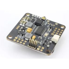 Flight controller, Dataloggere og OSD