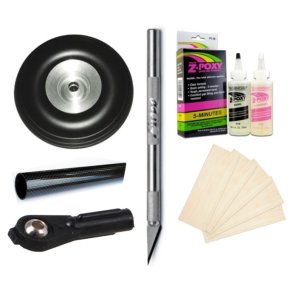 Byggematerialer, Maling & Værktøj