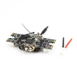 AIO Flight Controller/VTX/Modtager til Tiny Hawk II FPV Quadcopter.