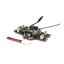 AIO Flight Controller/VTX/Modtager til Tiny Hawk II FPV Quadcopter.