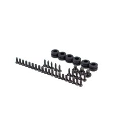 Hardwarest til Tiny Hawk II FPV Quadcopter.