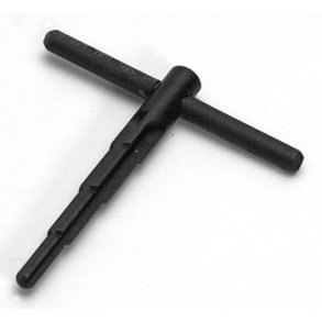 Propel rival, 4 / 5 / 6 / 7 mm.