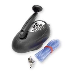 TEXSON Fuel Pump Crank-Type