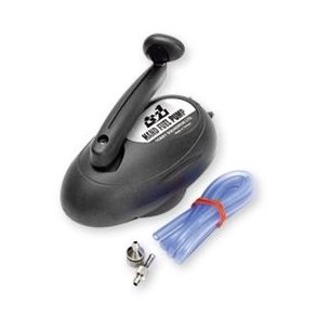 TEXSON Fuel Pump Crank-Type