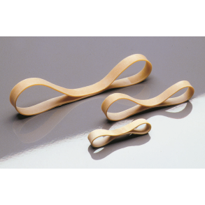 Gummi elastikker 10 stk.