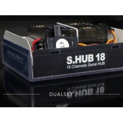 S.HUB 18 fra Dualsky.