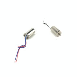 1 st motorer til EZ Pilot, 4 stk. ialt.