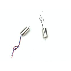 1 st motorer til EZ Pilot, 4 stk. ialt.