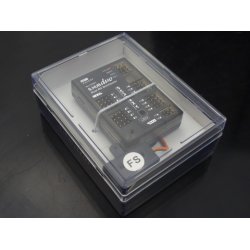 S.HUB DUO Upto 18 pwm output port