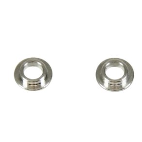 Propeladapterring ALU 5/7mm 2 stk.