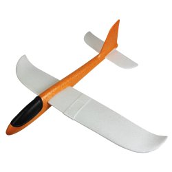 Loopi fritflyvningsmodel.