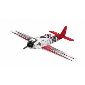 RaceWulf Radio Ready i Elapor.