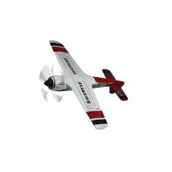 RaceWulf Radio Ready i Elapor.