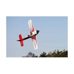 RaceWulf Radio Ready i Elapor.