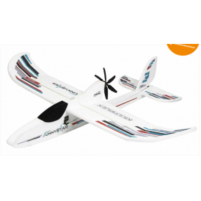 Funnystar Kit indendrsmodel.