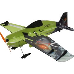 Edge 540 V3 Superlite, Grn EPP model.