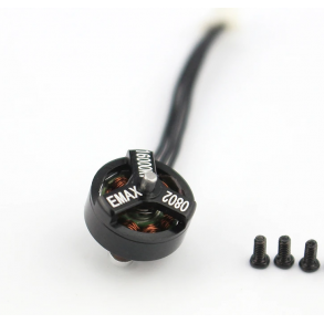 Motor med stik -16.000KV til Tiny Hawk II FPV Quadcopter.