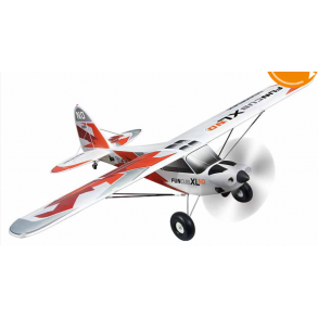 FunCub XL ND Radio Ready, model i Elapor.