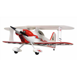 Tommy Jr. RR, model i Elapor.