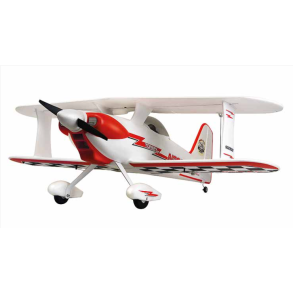 Tommy Jr. RR, model i Elapor.