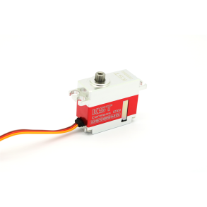 KST DS589MG V8.0 HV 9.2kg/cm@8.4V