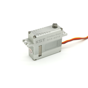 KST A15-2212 V8.0 Softstart 25kg/cm@8,4 Volt 