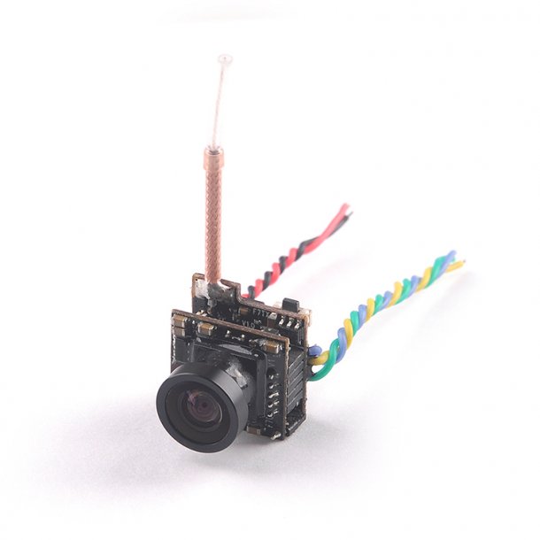 Kamera / VTX til Mobula 7 drone.