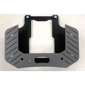Senderpult V2X til FrSky Taranis QX7.