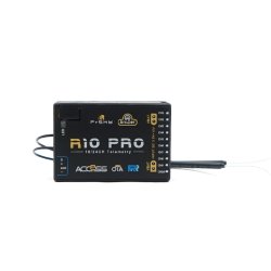 R10 PRO Archer/ACCESS, 10ch