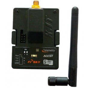 XJT Sendermodul fra FrSKY, EU version.
