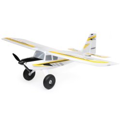 E-Flite UMX Timber X BNF Basic.