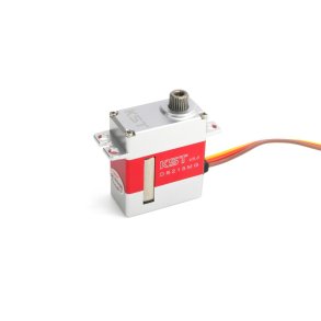 KST DS215MG V3 3.7kg/cm@7.4V