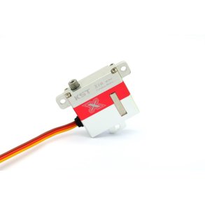 KST X10MINI V8.0 Softstart HV 7.5kg/cm@8.4V