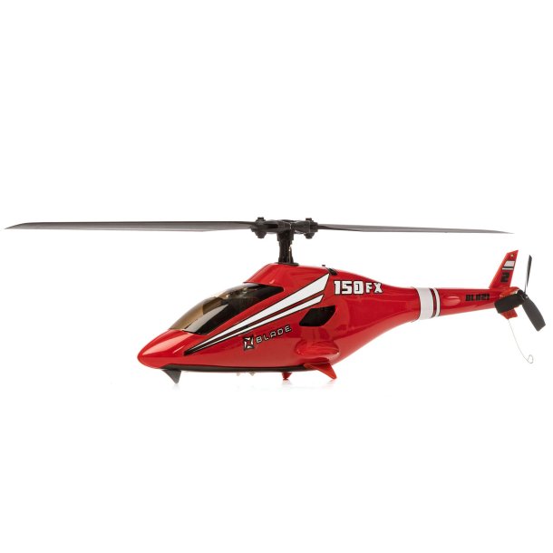Blade 150 FX RTF helikopter.