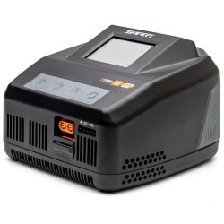 Spektrum Smart S1100 AC 1x100W Smart lader.
