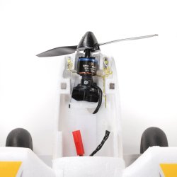 E-Flite UMX Timber X BNF Basic.