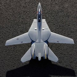 F-14 Twin 40mm EDF BNF Basic.