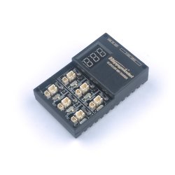 Lader til Mobula 7 drone.