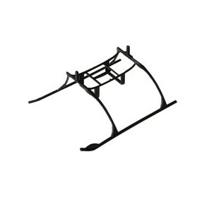 Landingsski til Blade mCX/mCX2